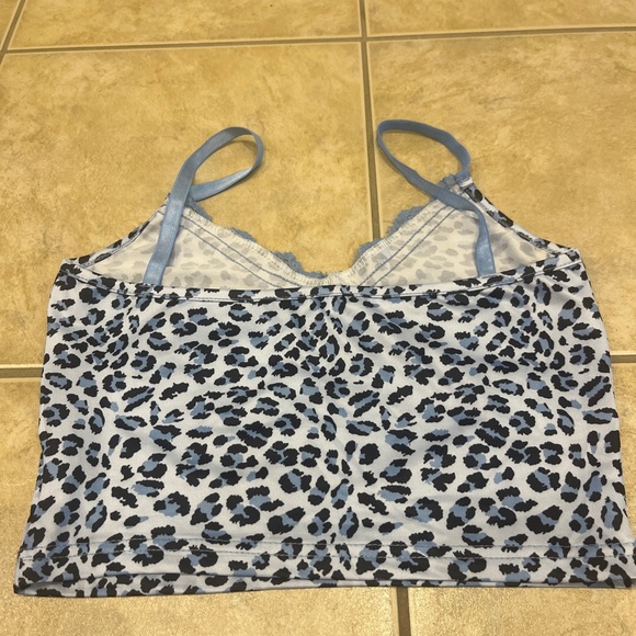 Leopard Tank - Picture 2 of 2